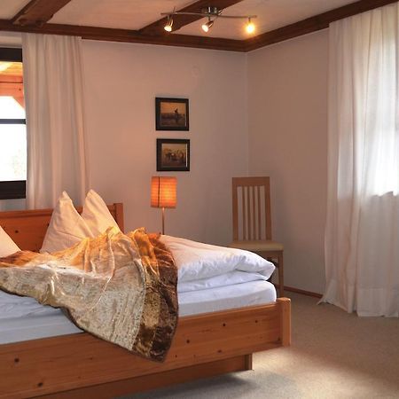 Ferienwohnung Strubbauer Urlaub Am Bauernhof Abtenau Dış mekan fotoğraf